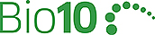 BIO10 logo